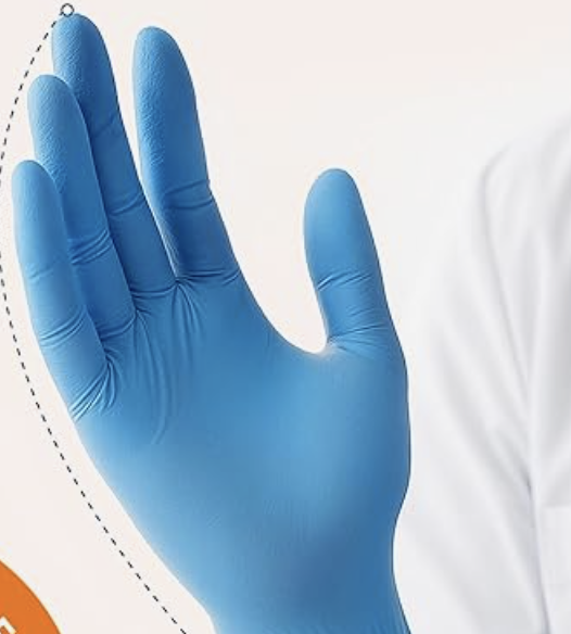 Gloves - Powder Free